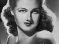 Capture de la vidéo Jo Stafford - You Belong To Me