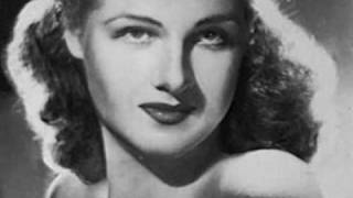 Jo Stafford - You Belong To Me