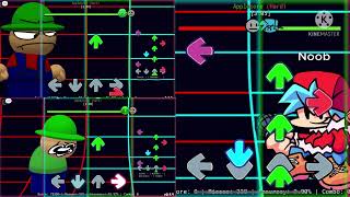 Applecore But Bf Forgot How To Sing