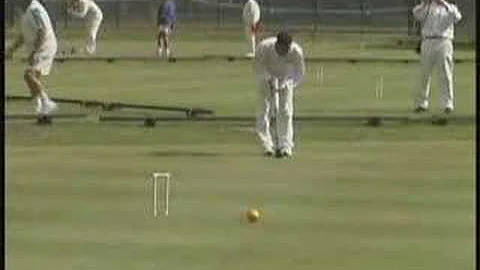Croquet - Mohamed Nasr