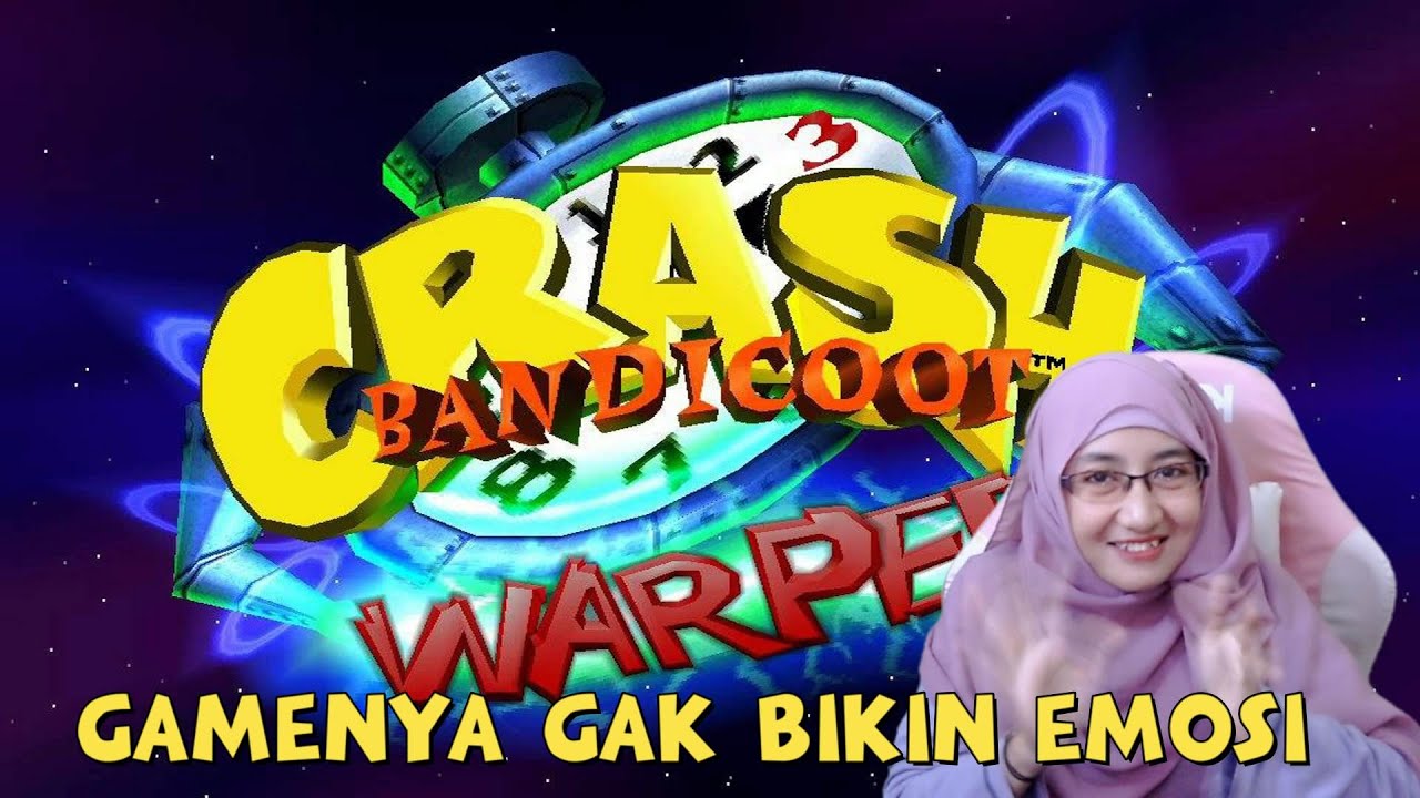 Crash main