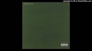 Kendrick Lamar - untitled 02 Instrumental