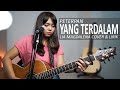 Yang terdalam  peterpan  lia magdalena cover  lirik 