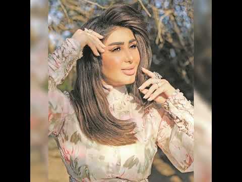 Hanadi Al Kandari Born March 19 1987 Is A Gorgeous Kuwaiti Actress And Presenter SONG
