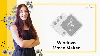 Make your short video with Windows Movie Maker #creativeathome