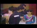 森尾麻衣子　床運動「おどけた人形の踊り」1982全日本選手権個人総合