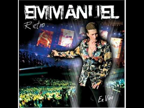 Brilla la mar - EMMANUEL