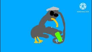 Ibiu ANIMATED #thornydesertreanimatedcollab