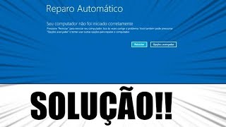 Recuperar o Windows com Apenas 2 Comandos #tutorial #dicas