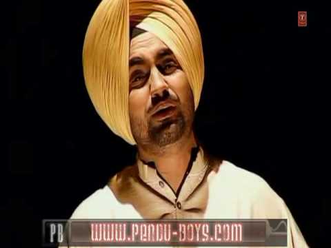 Bhai Lalo - Ravinder Grewal