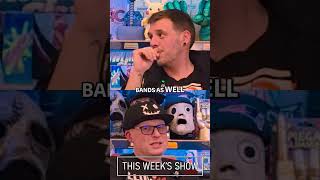 Download Festival Lineup EXCITES us to the MAX! #shorts
