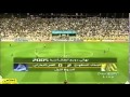 الاتحاد السعودي يسحق العين الاماراتي بـ 4 اهداف نهائي اسيا 2005 المباره كامله