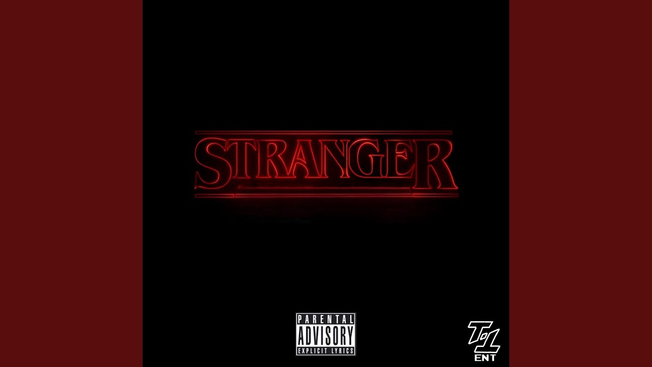 Watch Stranger on YouTube Watch Stranger on YouTube