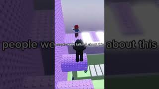 THE GREAT ROBLOX REDEMPTION
