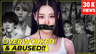 TRAGIC IDOLS Who SUED Their Agencies