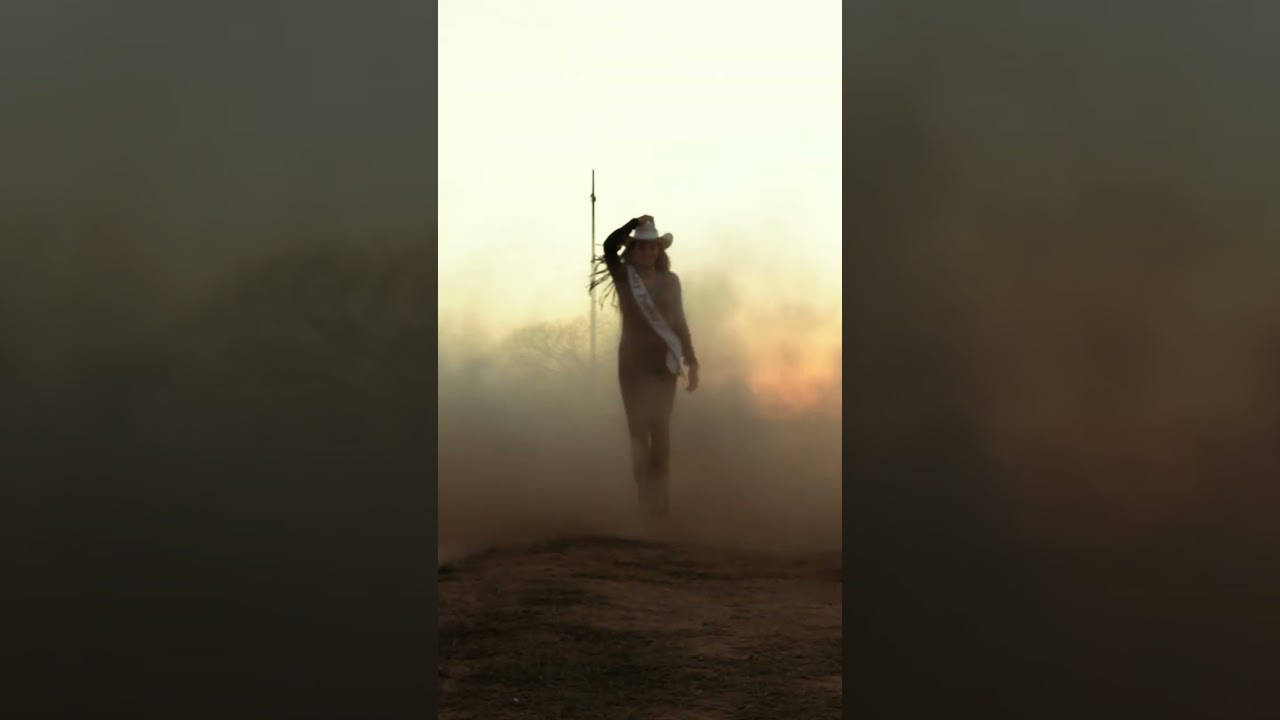 COUNTRY FASHION FILM WOMAN- Filme Raynara expotuor 2025