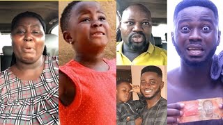 Akete Mpeninsems Mother Fire Back Reveal Truth Between Beyou Akete Mp3Nins3M