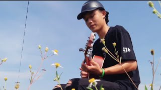 VÌ ANH VẪN - HOÀNG DŨNG | Đạt Phạm cover #2 #ViAnhVan