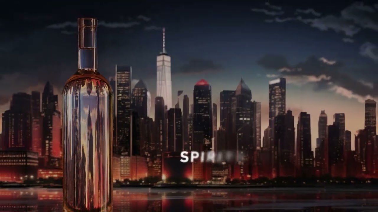GCA — GCA Spirits