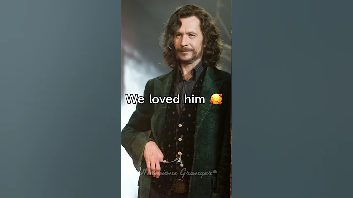 We Loved Them 💗 They Died 😭 | Harry Potter | SPOILERS ⚠️ - DayDayNews
