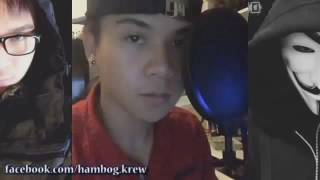 Droga - Hambog Ng Sagpro Krew