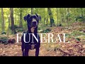 Handsome Ghost - Funeral (Official Video)