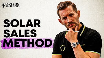 Effective Strategies for Selling Solar Energy Systems