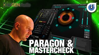 IMSTA FESTA Online 2021 | NUGEN Audio - Paragon & Mastercheck | Carlo Libertini screenshot 2