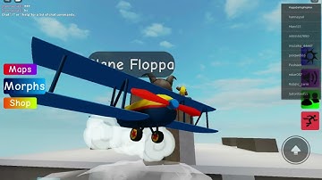 how to get plane floppa plus other ones in find the floppas city map