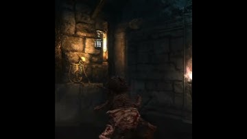 Wizardry Variants Daphne - Monsters Showcase: Starving Warped One