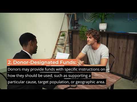 Video: Kuo skiriasi apdrausti ir neapdrausti fondai?
