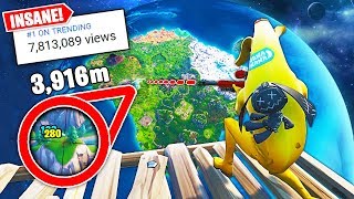 Top 10 MOST FAMOUS Fortnite Clips OF ALL TIME!
