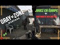 Gray zone 4  jeu en quipe et suivi de qutes