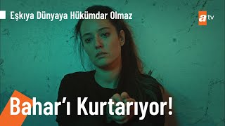 Yaman, Bahar'ı kurtarıyor! - @EDHOatv 182. Bölüm