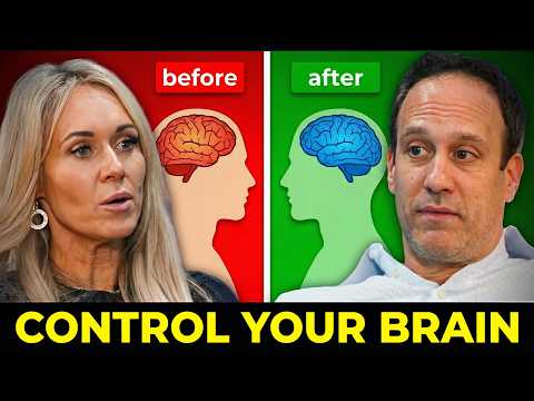 Control Your ADHD Brain Instead of Letting It Control You (With Michael Bernoff)