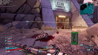 I&#39;m Gonna Live Forever! - Borderlands 3