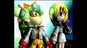 Evolution Worlds - Opening