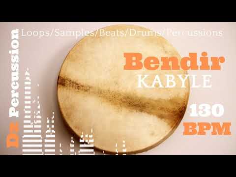 Bendir - Kabyle
