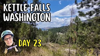 DAY 23 Ebike for Charity DAILY RV LIVING VLOG ♥ St. Jude Fundraiser!