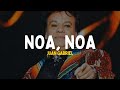 Capture de la vidéo Juan Gabriel - El Noa Noa [Letra] | 'Vamos Al Noa, Noa, Noa'