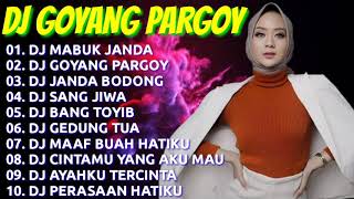 Download lagu Dj Terbaru 2021💜 Dj Viral Mabuk Janda || Dj Goyang Pargoy mp3