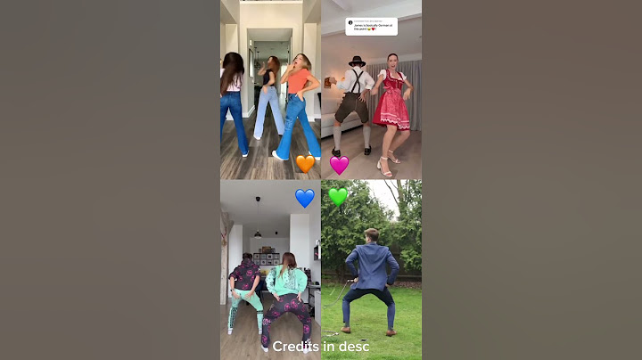 WHO DID IT BETTER 🪄 Barbaras rhabarberbar #dance #trending