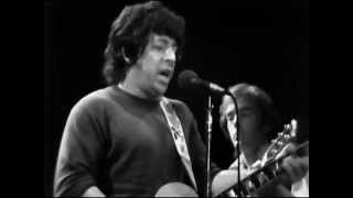 Video thumbnail of "Quicksilver Messenger Service - Baby Baby - 12/28/1975 - Winterland (Official)"