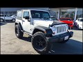 FOR SALE 2010 JEEP WRANGLER SPORT FOR SALE 2010 JEEP WRANGLER SPORT