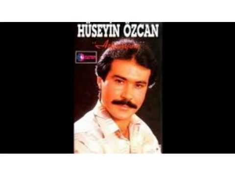 Hüseyin Özcan - Bu Kara Sevdaya Düştüm Düşeli