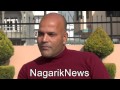Nagariknews interview  amaresh sing part i