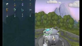 Spore Gameplay Civilization Phase Part 1