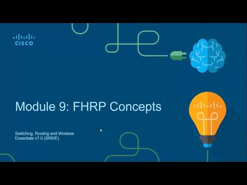 فيديو: ما هو الفرق بين HSRP و VRRP؟