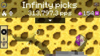 Pickcrafter Hacked Gameplay On Newest Version + How to hack picks (Still works 2021/2022)