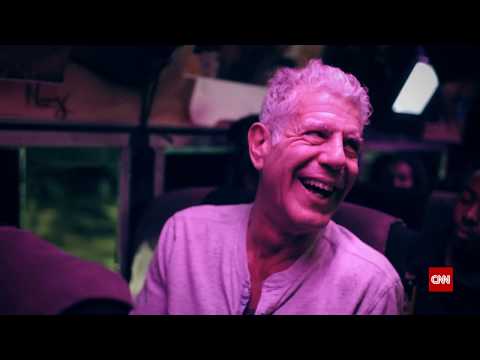 Anthony Bourdain Parts Unknown Trailer 3